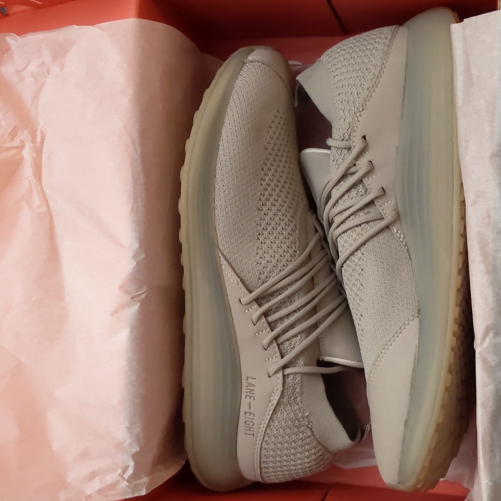 NIB - Athletic Shoes